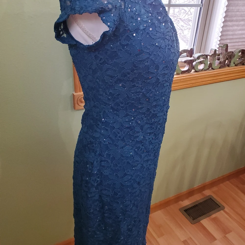 Roz and Ali size 8 dress - Picture 3 of 9